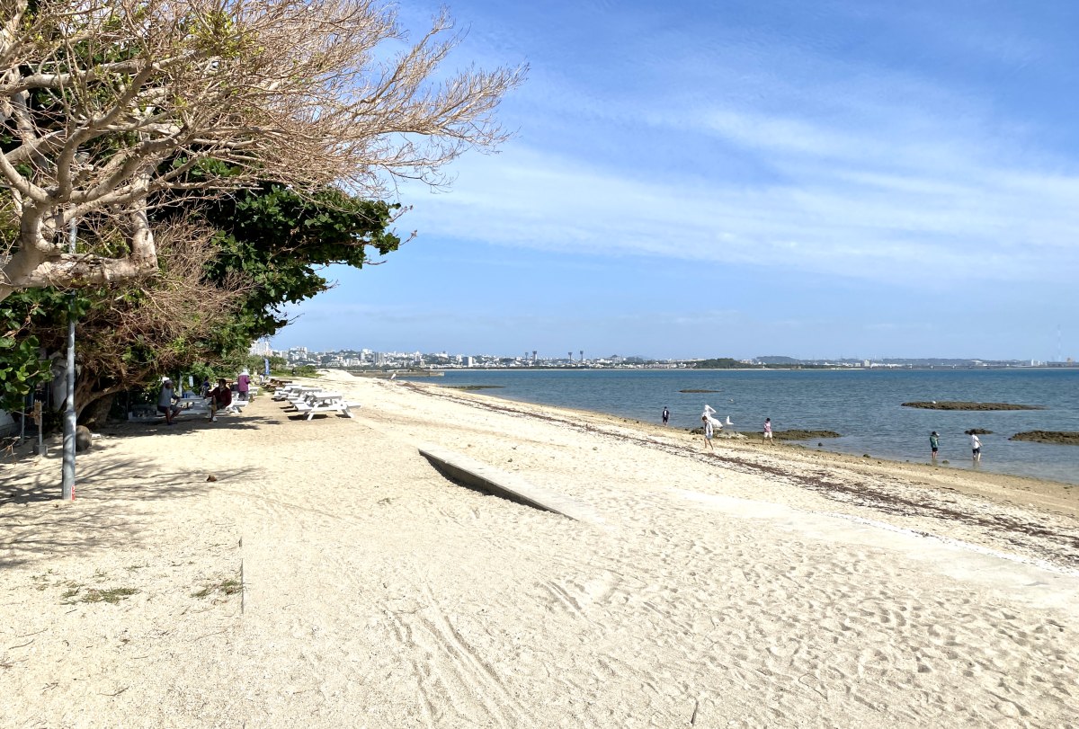 中城モール