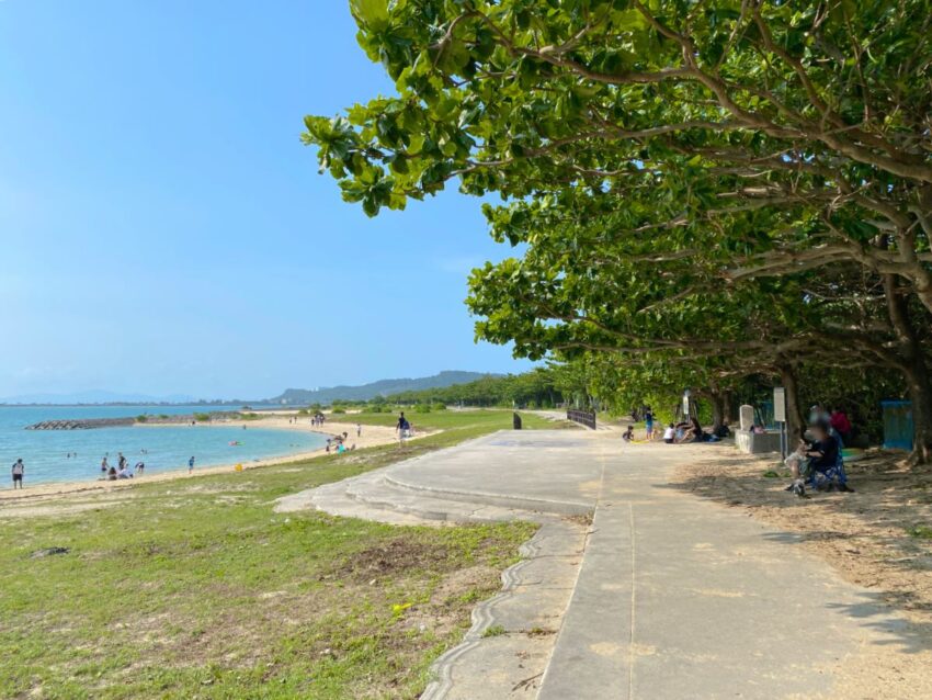 hamahiga-beach
