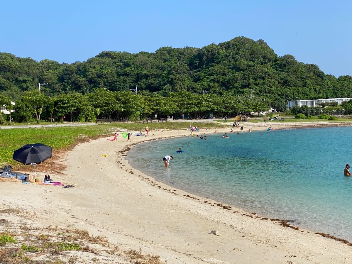 hamahiga-beach