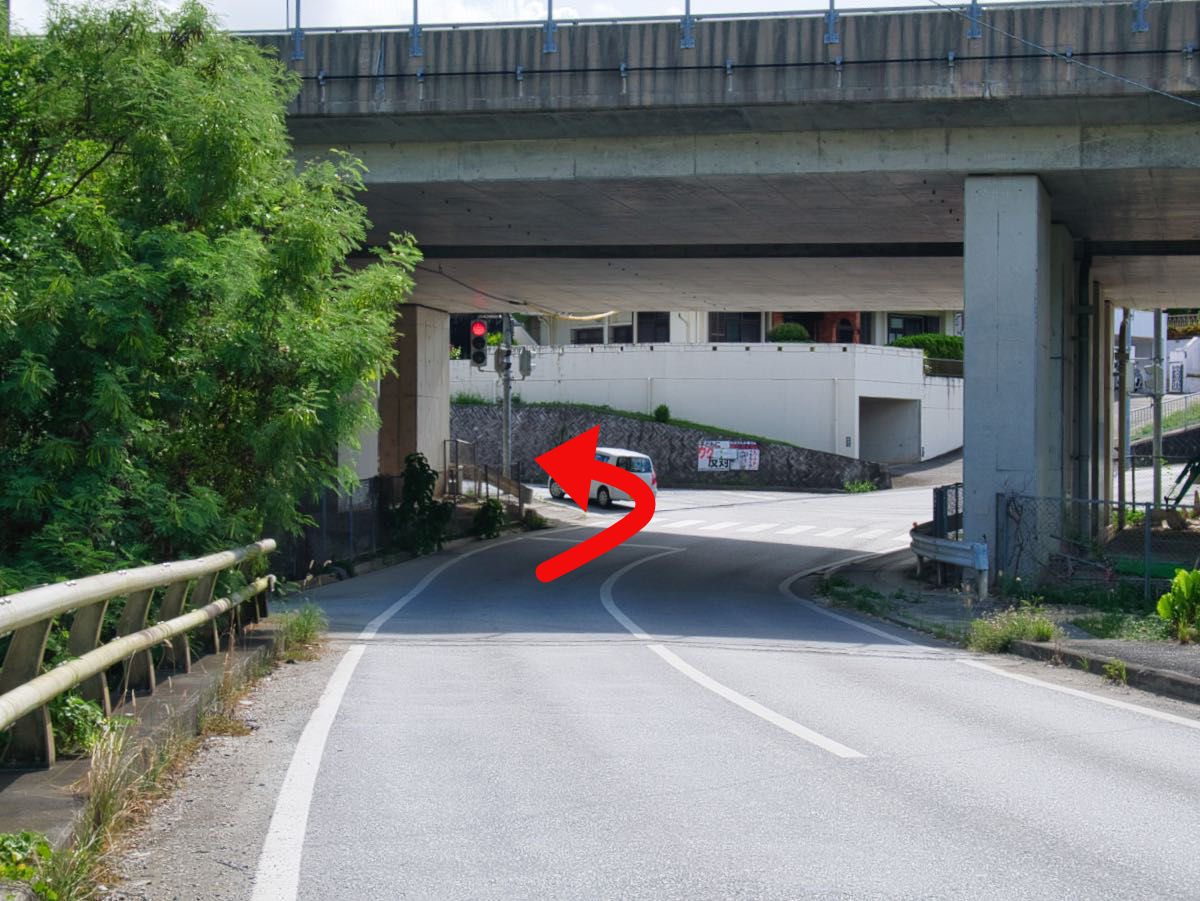 michi-annai