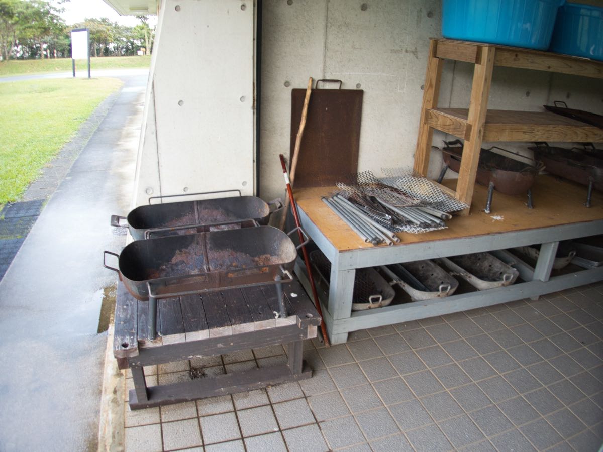 bbq