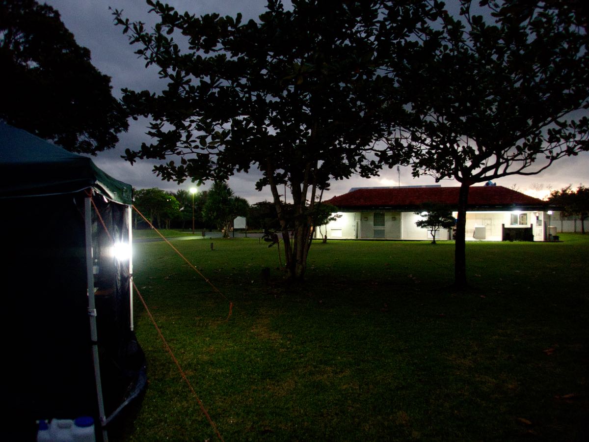 camping-site