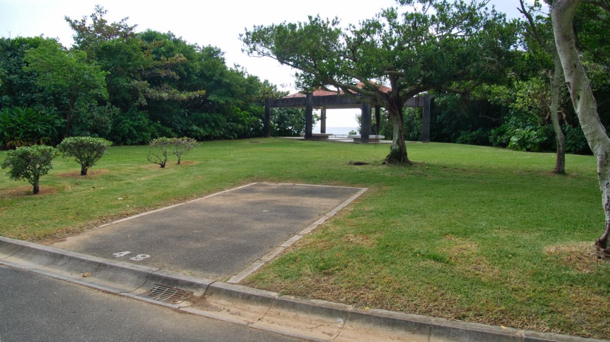 camping-site