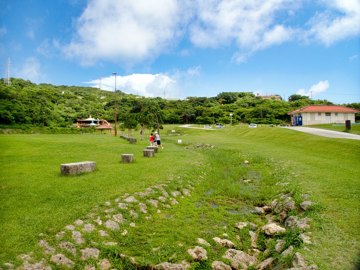nakagusuku-park