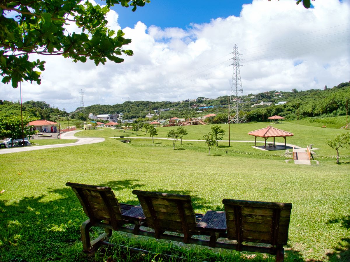 nakagusuku-park
