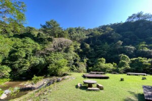 camping-site