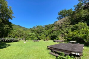 camping-site