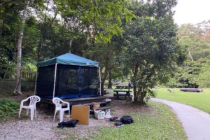 camping-site