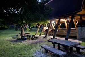camping-site