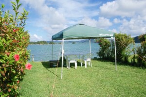 camping site