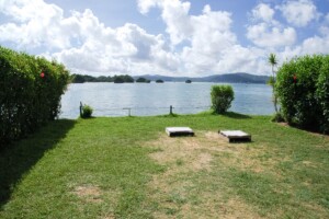 camping site