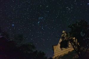 star