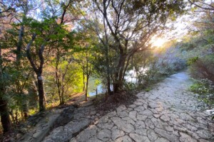 hiking-course
