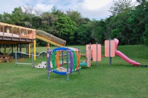 play ground