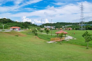 nakagusuku-park