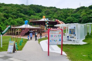 play-ground