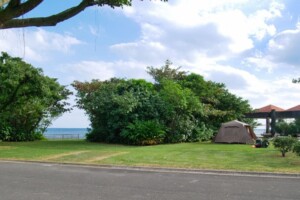 camping-site