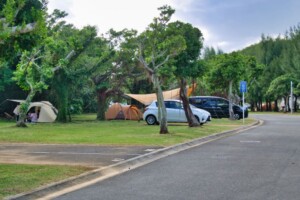 camping-site
