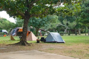 camping-site