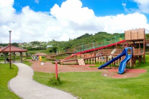 play-ground