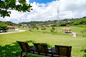 nakagusuku-park